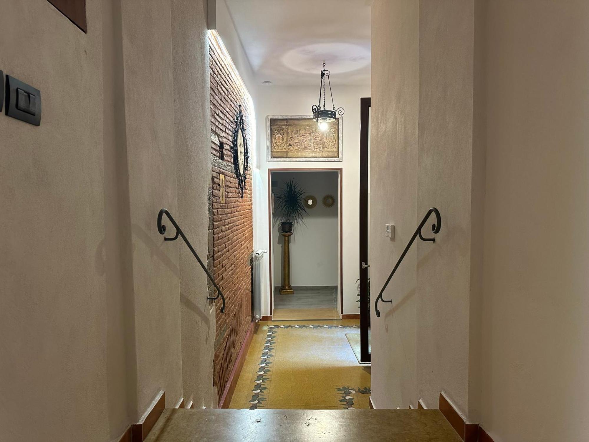 Suite Stylish & Cozy Apartment In The Heart Of Флоренция Экстерьер фото
