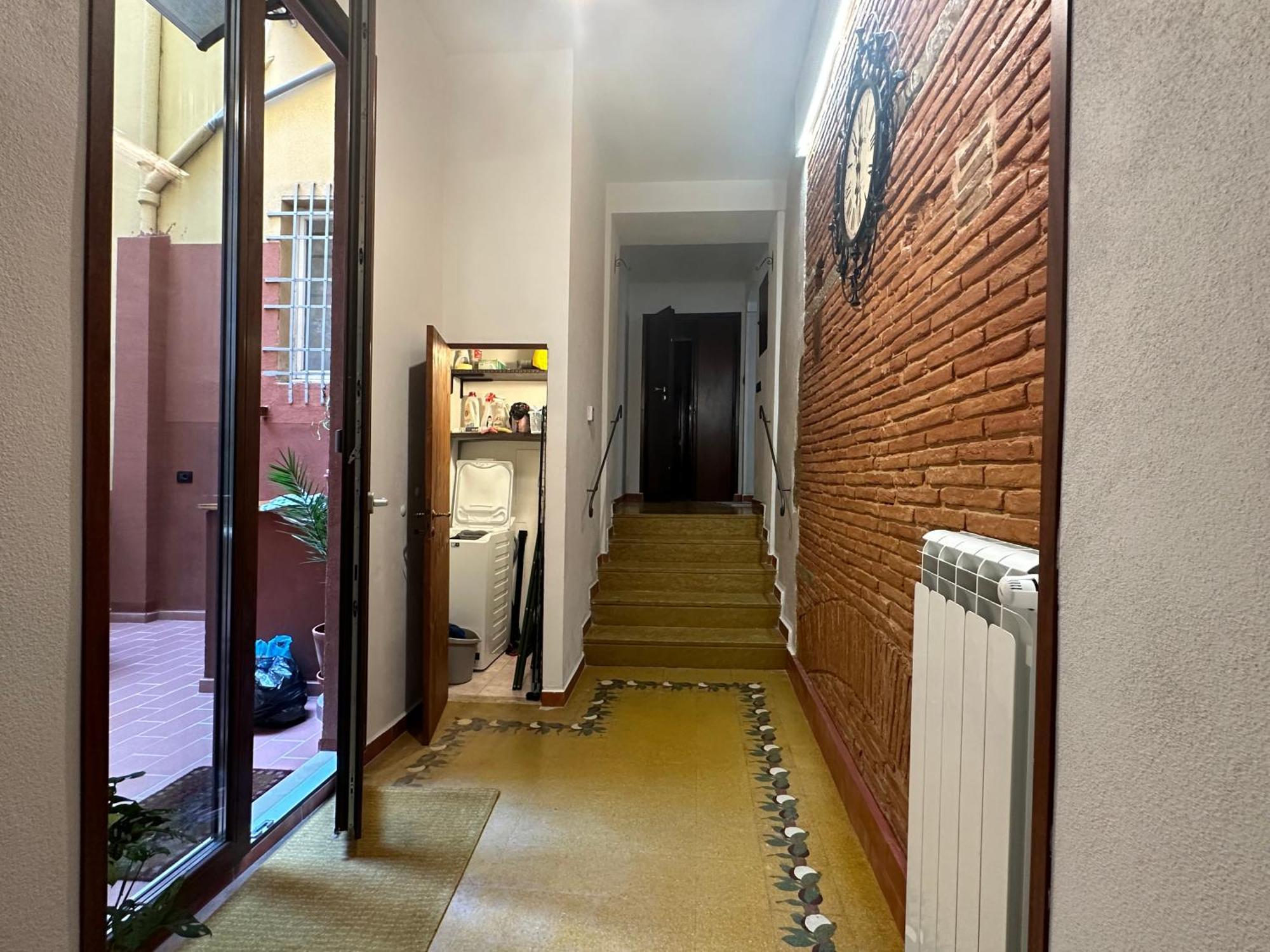 Suite Stylish & Cozy Apartment In The Heart Of Флоренция Экстерьер фото